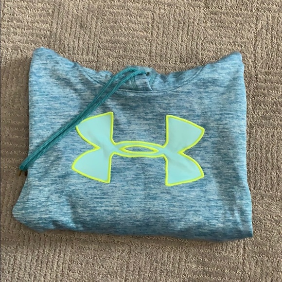 Under armour sweater - Picture 2 of 3